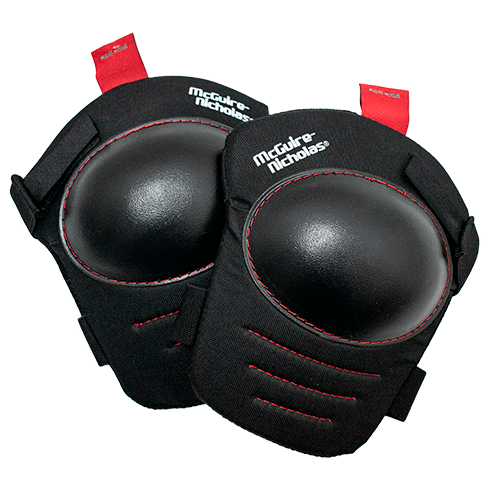 RODILLERAS PROTECTORAS CON CÁPSULA